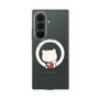 クリアケース［ ハローキティ - ふんわりロマン ］