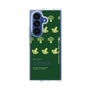 クリアケース［ GREEN-Broccoli ］
