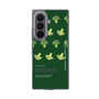 クリアケース［ GREEN-Broccoli ］