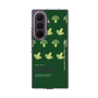 クリアケース［ GREEN-Broccoli ］