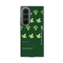 クリアケース［ GREEN-Broccoli ］