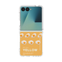 クリアケース［ YELLOW-Egg ］