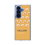 クリアケース［ YELLOW-Egg ］