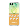 クリアケース［ YELLOW-Egg ］