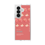 クリアケース［ PINK-Peach ］