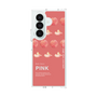 クリアケース［ PINK-Peach ］
