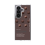 クリアケース［ BROWN-Chocolate ］