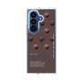 クリアケース［ BROWN-Chocolate ］