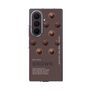 クリアケース［ BROWN-Chocolate ］