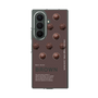 クリアケース［ BROWN-Chocolate ］
