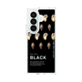クリアケース［ BLACK-Oyster ］