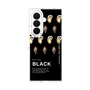 クリアケース［ BLACK-Oyster ］