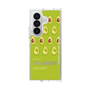 クリアケース［ YE GREEN-Avocado ］