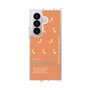 クリアケース［ ORANGE-Shrimp ］