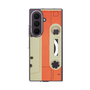 クリアケース［ RETORO CASSETTE TAPE - Opacity White ］