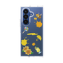 クリアケース［ DRAWING PAPER Yellow ］