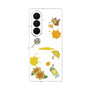 クリアケース［ DRAWING PAPER Yellow ］