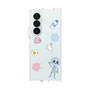 クリアケース［ DRAWING PAPER White ］
