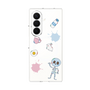 クリアケース［ DRAWING PAPER White ］
