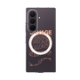 クリアケース［ SAVAGE Orange ］