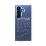 クリアケース［ SAVAGE Purple ］