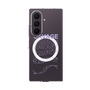 クリアケース［ SAVAGE Purple ］
