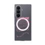クリアケース［ SAVAGE Pink ］