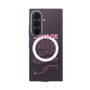 クリアケース［ SAVAGE Pink ］