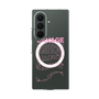 クリアケース［ SAVAGE Pink ］