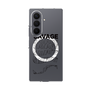 クリアケース［ SAVAGE Black ］