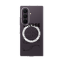 クリアケース［ SAVAGE Black ］