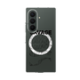 クリアケース［ SAVAGE Black ］