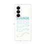 クリアケース［ SAVAGE Blue ］