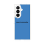 クリアケース［ NATURAL COMMODITY Blue ］