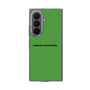 クリアケース［ NATURAL COMMODITY Green ］