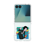 クリアケース［ KARUMA Character Design CASE ］