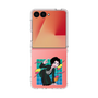 クリアケース［ KARUMA Character Design CASE ］