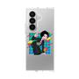 クリアケース［ KARUMA Character Design CASE ］