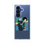 クリアケース［ KARUMA Character Design CASE ］