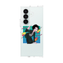 クリアケース［ KARUMA Character Design CASE ］