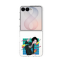 クリアケース［ KARUMA Character Design CASE ］