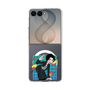 クリアケース［ KARUMA Character Design CASE ］
