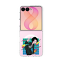 クリアケース［ KARUMA Character Design CASE ］