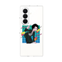クリアケース［ KARUMA Character Design CASE ］
