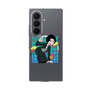 クリアケース［ KARUMA Character Design CASE ］