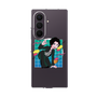 クリアケース［ KARUMA Character Design CASE ］