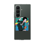 クリアケース［ KARUMA Character Design CASE ］