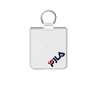 クリアケース［ FILA - ART - Logo ］