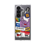 クリアケース［ Demon Friends Sticker .1 ］