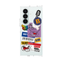 クリアケース［ Demon Friends Sticker .1 ］